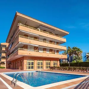 Optimist Cambrils