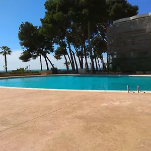 1ª Linea Con Vistas Mar Cambrils