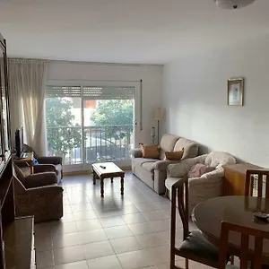 Apartamento Cambrilsfornia Cambrils