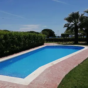 Apartamento En Edificio Ciutadella Cambrils